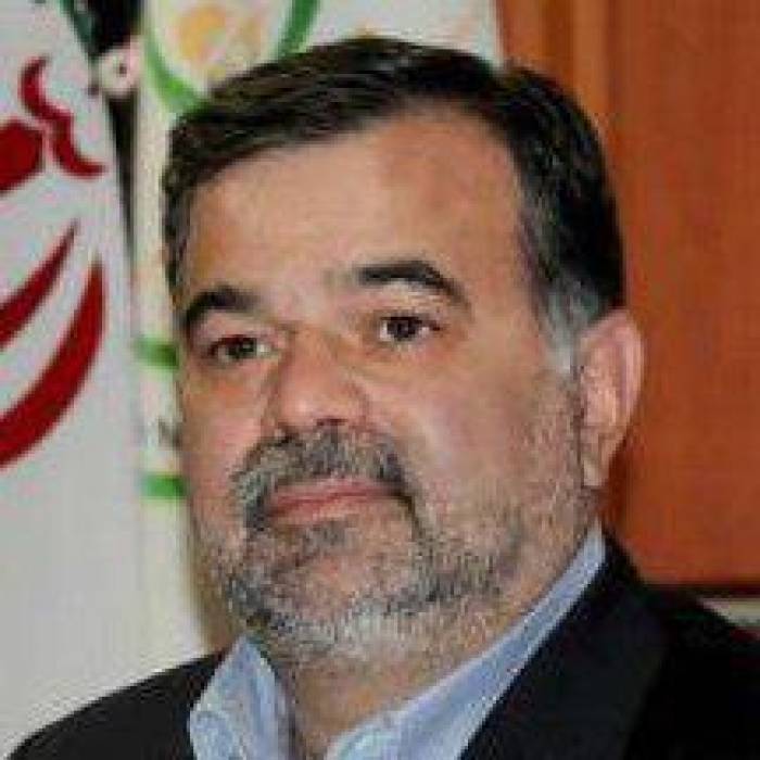 با حکم وزیر کشور، علی نجفی به عنوان شهردار جدید نیشابور منصوب شد