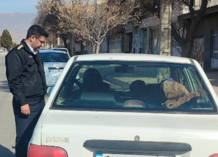 هشدار قاطع به رانندگان سرویس مدارس: از روز نخست سال تحصیلی با خودروهای بدون مجوز برخورد قانونی می‌شود.