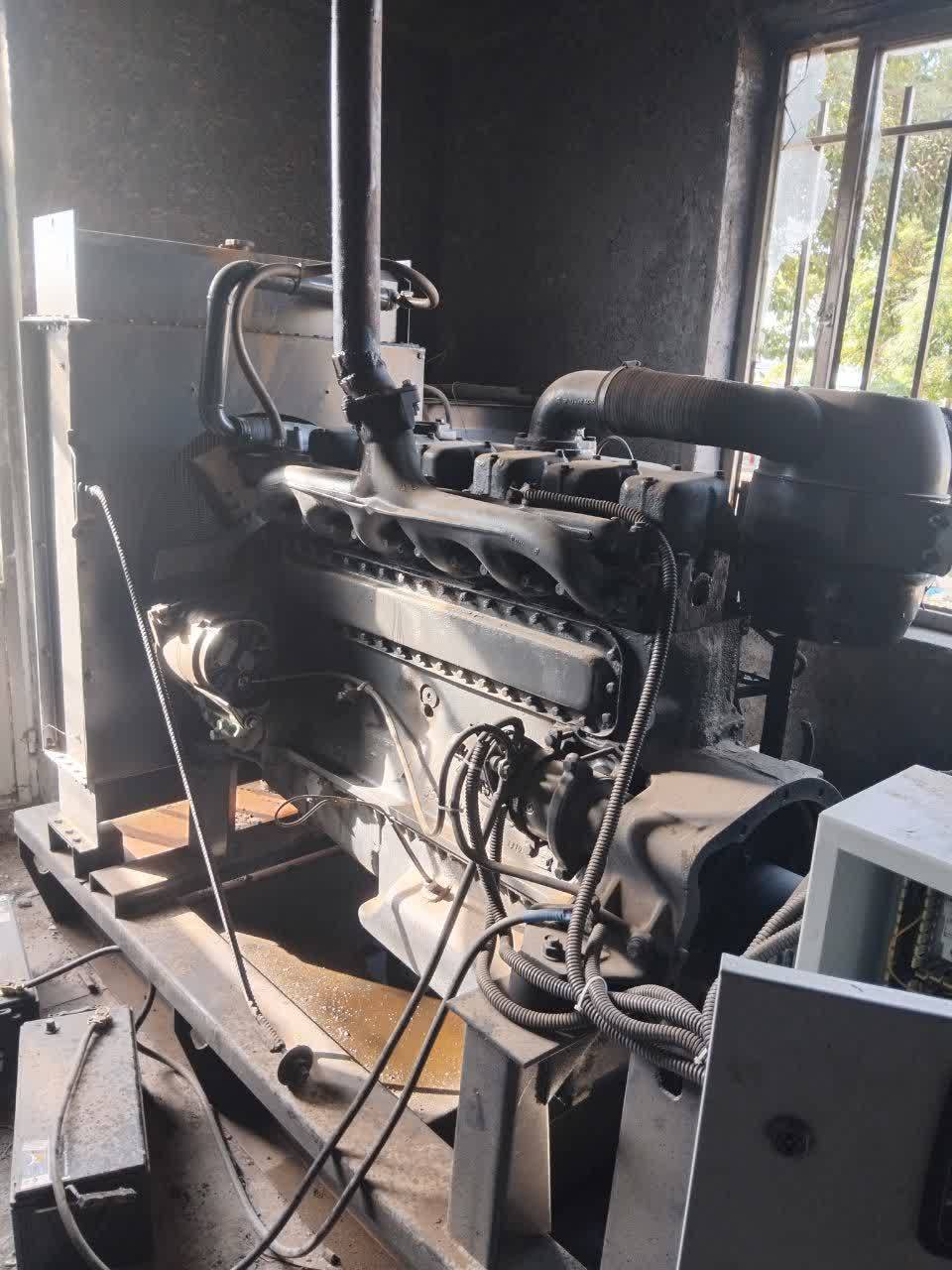 ایجاد پروژه برق اضطراری در مراکز حمل‌ونقل نیشابور؛ گامی برای صرفه‌جویی انرژی و پایداری خدمات